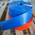 Prix ​​flexible flexible anti-UV PVC Layflat flexible